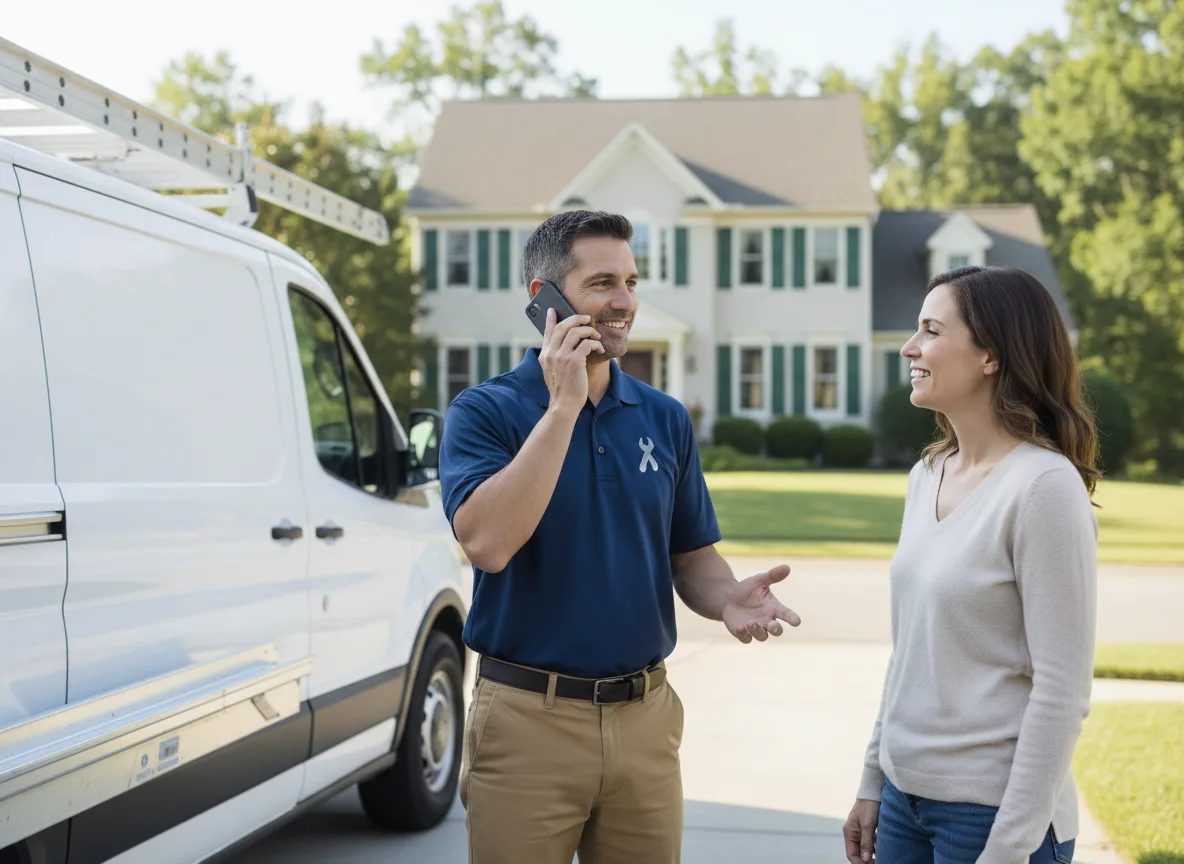 Home Gutter Service Winslow, IN FAQs